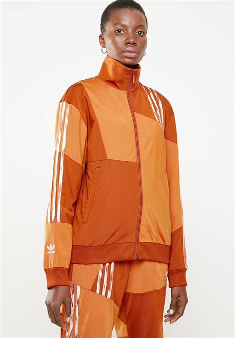 daniëlle cathari x adidas originals|danielle cathari tracksuit.